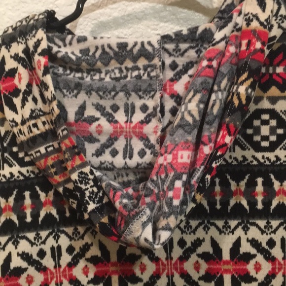 Patterned Bodycon Dress - Picture 3 of 3